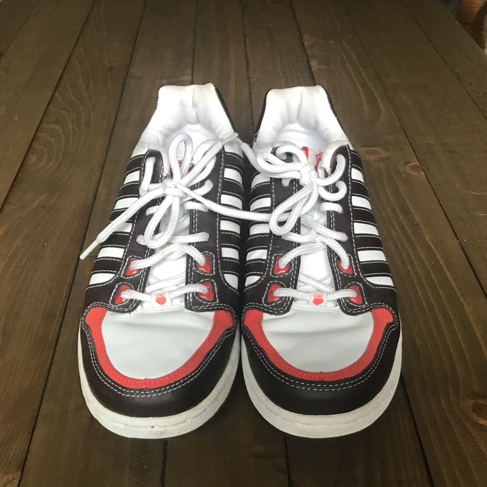 Everything must go! KSwiss womens sneakers